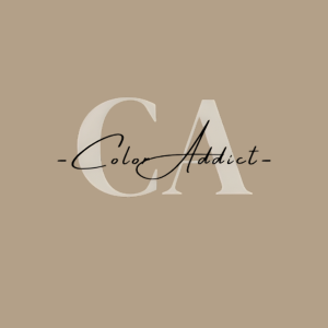 Color Addict By Brice