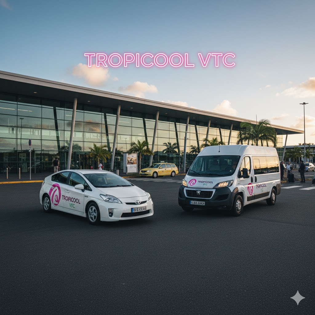 Tropicool VTC