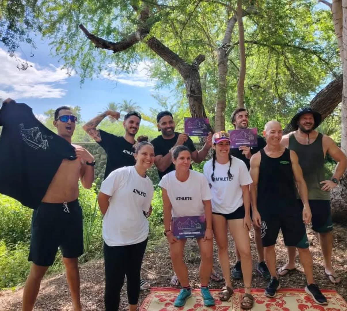 Centre Fitness Babouk