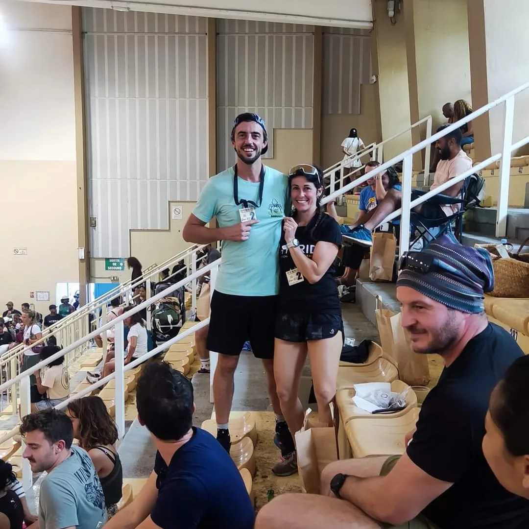 Centre Fitness Babouk