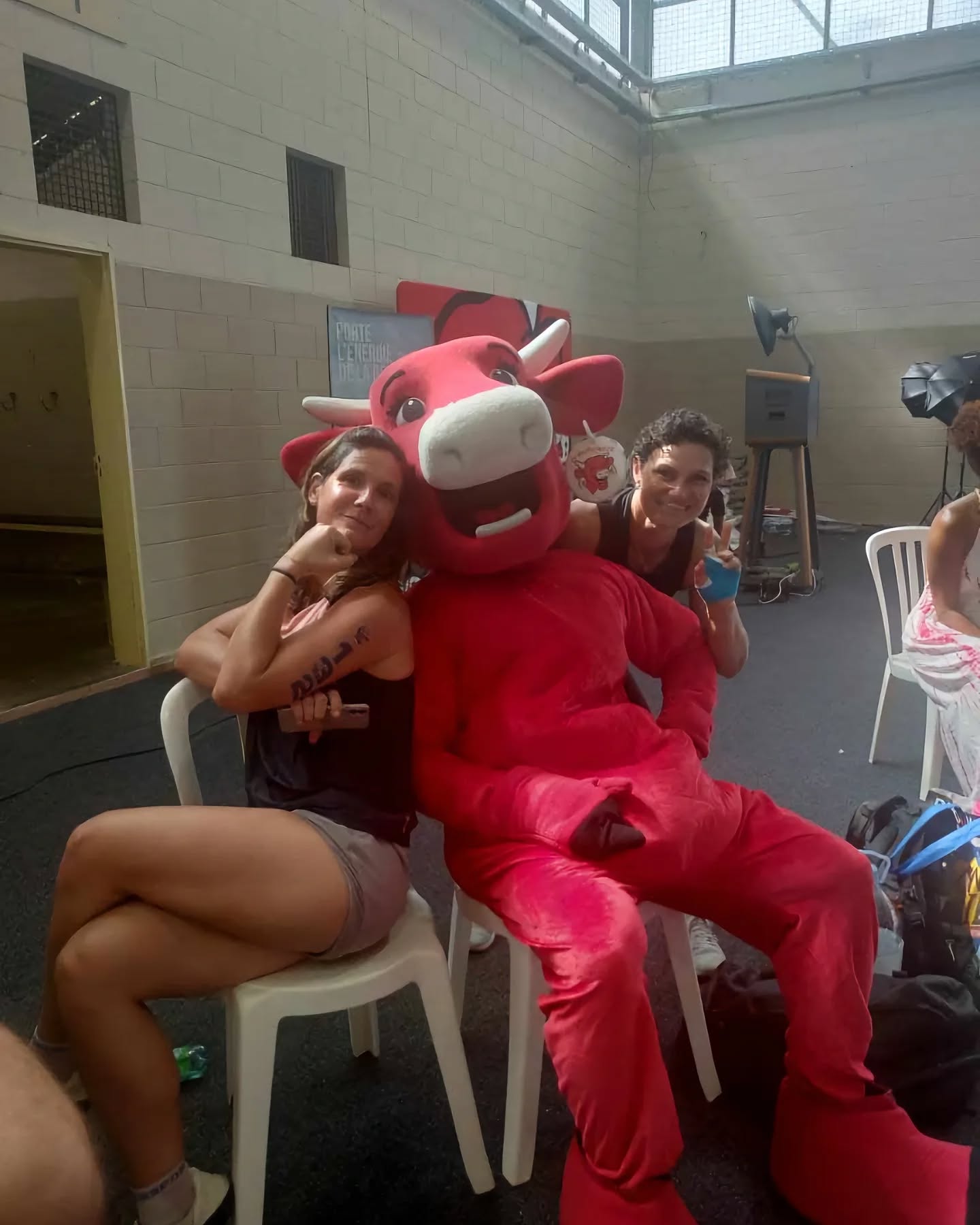 Centre Fitness Babouk