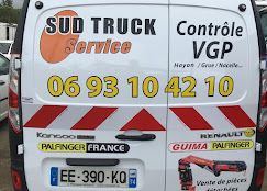 SUD TRUCK SERVICE