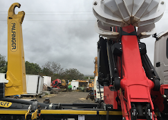 SUD TRUCK SERVICE