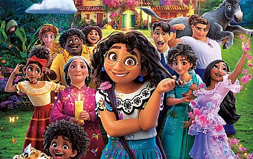 Encanto – cine concert