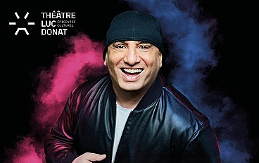 DJal – En pleine conscience