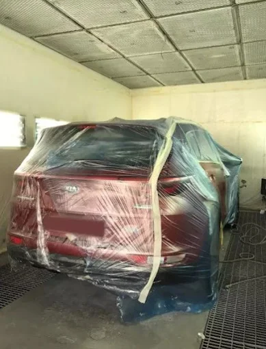 Garage Mamindy