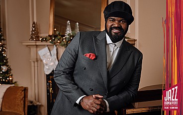 Gregory Porter