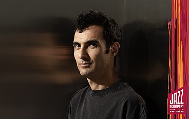 Tigran Hamasyan