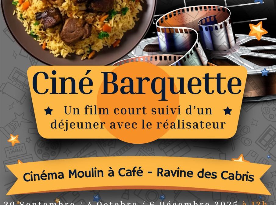 Cine Barquette