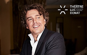 Alex Vizorek – 2 1/2