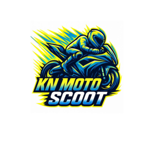 KN Moto Scoot