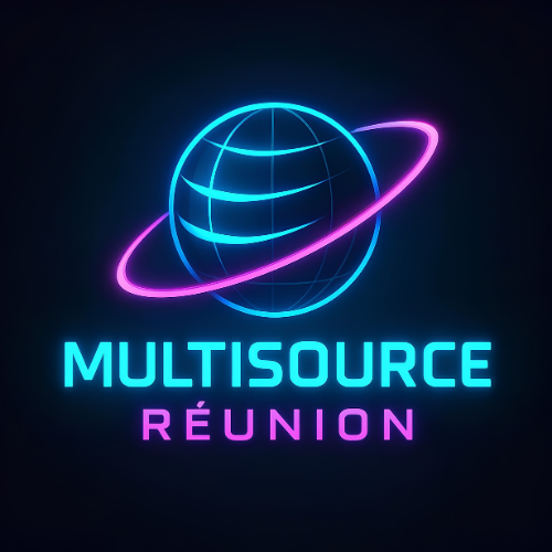 Multi Source Réunion